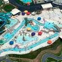 Delaware's Largest Waterpark! Wave Pool, Lazy River, Giant Slides, Sprayground and more. Go-karts, batting cages, mini golf and bumper boats. River Safari Cafe.