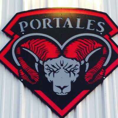 Official twitter of Portales, NM Football