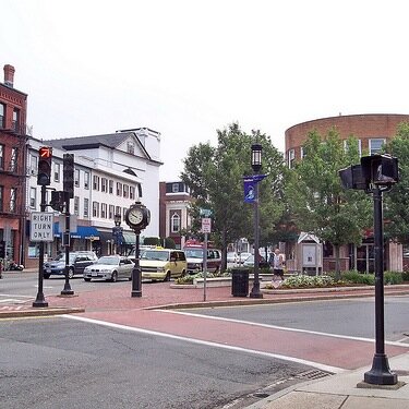 MedfordEvents's profile picture. We tweet about cool events happening in Medford, MA!