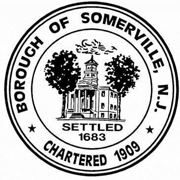 Official Government Tweets from the Somerville Borough Administrator & Municipal Clerk