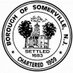 Somerville Borough (@somervilleclerk) Twitter profile photo