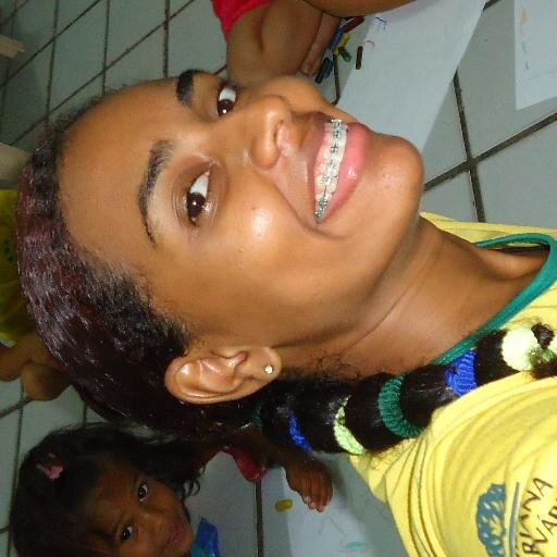 ESSA MORENA...