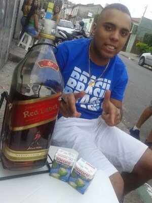 cazuza boy