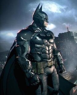 Namf_The_BAMF's profile picture. 23 years alive something something hardcore nerd