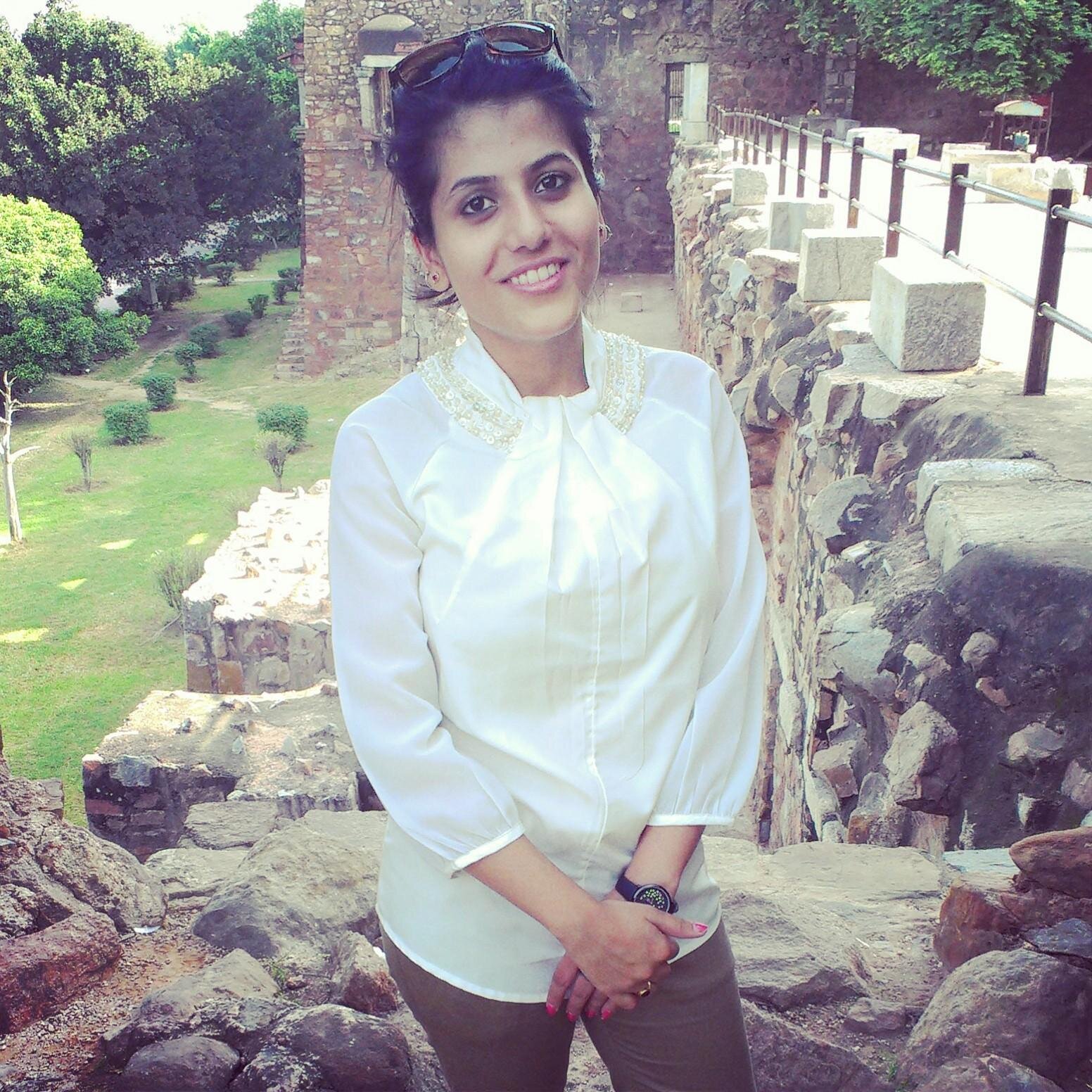 Urban planner ||Civil engineer || Dreamer || Party person ||Foodie