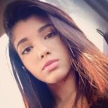I'm not the girl that i used to be