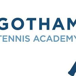 Gotham Tennis Academy is dedicated to providing high quality tennis instruction in the most conveniently located facilities in New York City.
