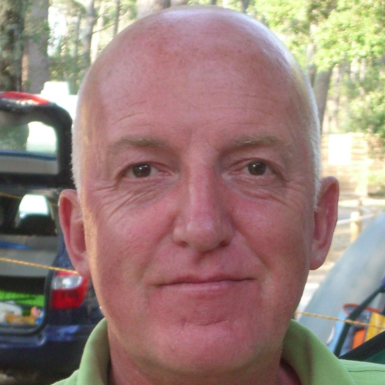 KlaasTiems's profile picture. 