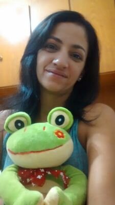.... Quem acredita sempre alcança!!!! *_*