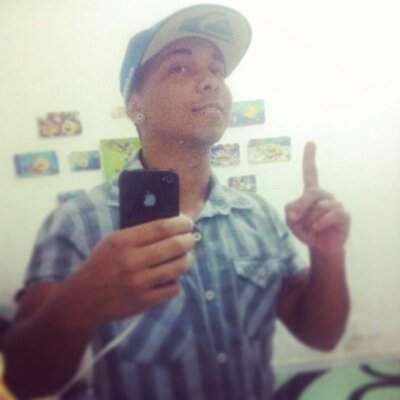 Rafael | 19 years old | Bertioga - Brasil