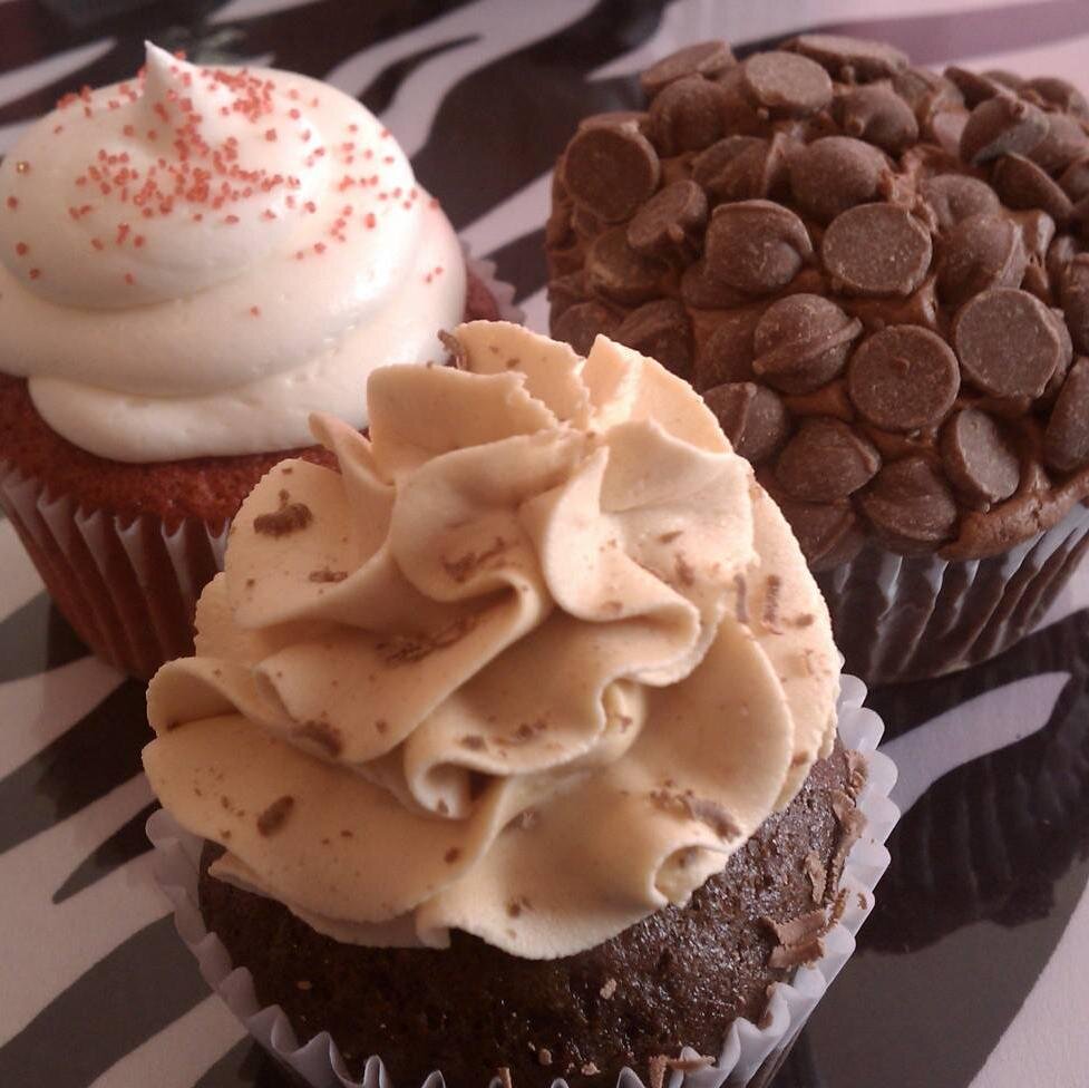 CupcakeHeavenDC's profile picture. Specialty Cupcake Shop