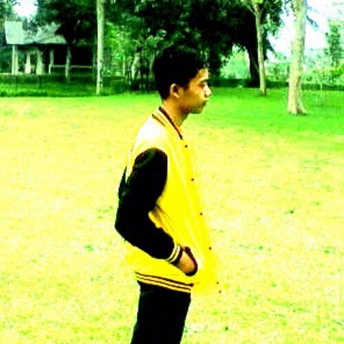 Nama : muhamad solihin | TTL : kuningan, 23 juni1993 | ”Never give up, fixmistakes and keepstepping ”