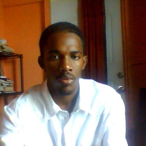 I am a loving person I smile a lot but I don't like to be bothered.