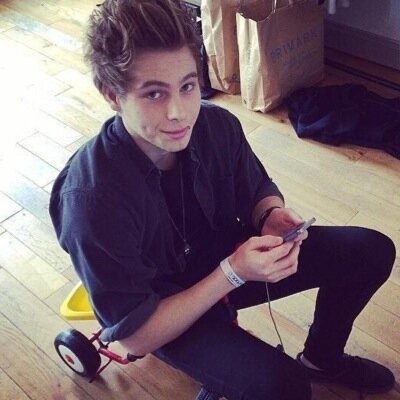 Will follow bacn if u ask