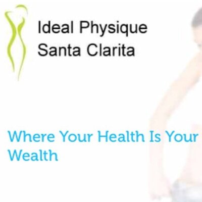 Ideal Physique Santa Clarita L.L.C. is a medically supervised weight loss program where you have Diet Coaches supporting you all the way.