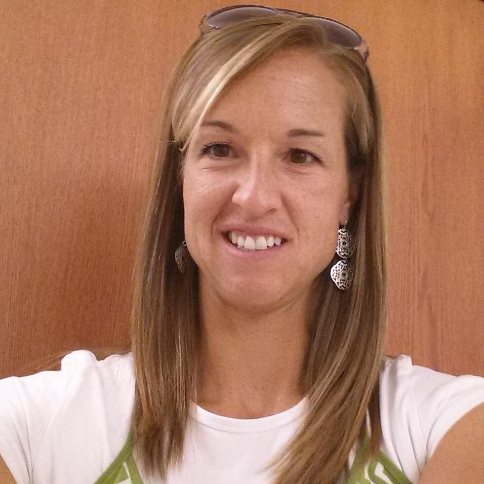 aprilmangum11's profile picture. Health educator, wife, parent of 4