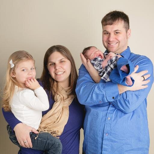 Mother to a beautiful little girl and handsome little man!!  Scentsy Consultant & Gifted Teacher.