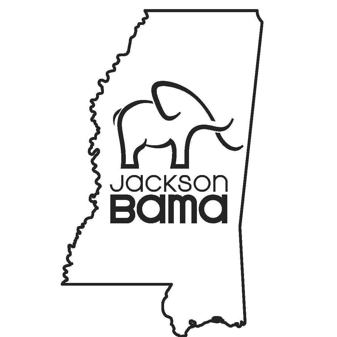 BamaFansinMS's profile picture. Crimson Tide fans and alumni in Mississippi.