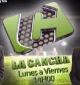 LaCanchaCD's profile picture. 