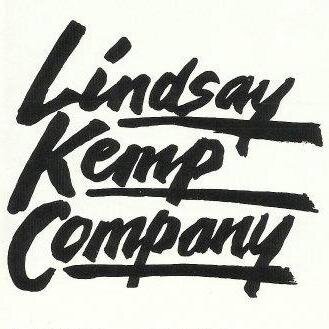 This is the OFFICIAL Lindsay Kemp Company Twitter. It is run & maintained by SuZi from the Kemp Company, as is The Lindsay Kemp Company Facebook page.