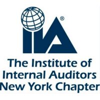 IIA New York Chapter (@nyiiaevents) 's Twitter Profile