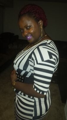 CynthiaTembi's profile picture. work