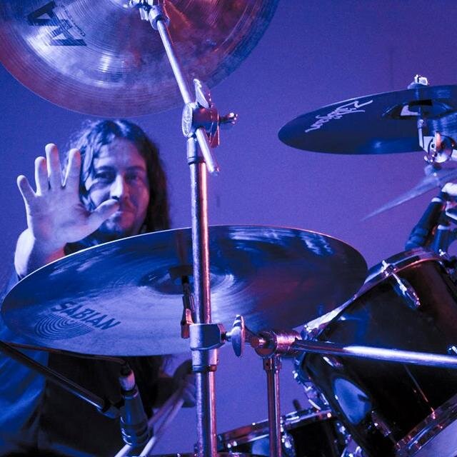 nelsoncesek's profile picture. BATERO ...BATERISTA