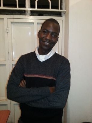 Antonyotienoh's profile picture. copy me to survive