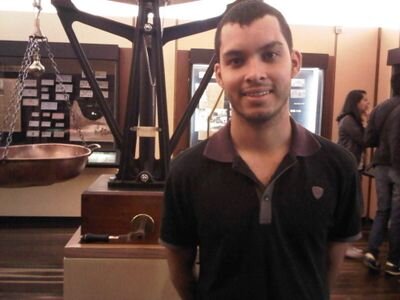 sebasti15625093's profile picture. Work in  Rigth Commerce colombia, en pro del desarrollo empresarial