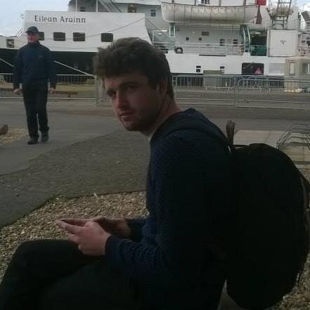 stannard101's profile picture. If you think you recognise me - remember, I was young and needed the money