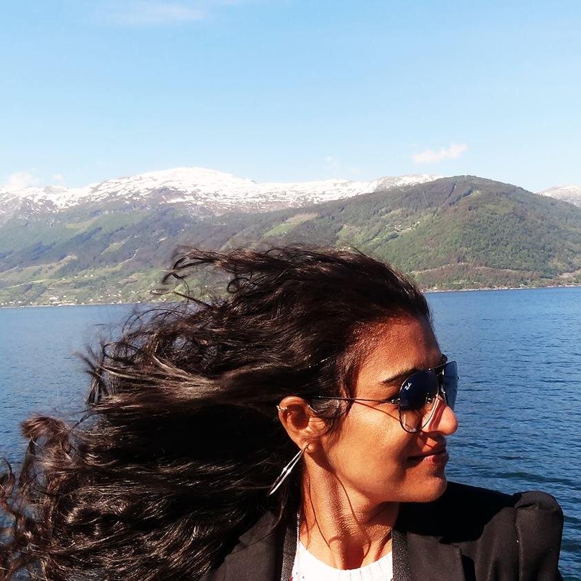 Product Manager @Schibsted
Building internal platform in News Media | Forever learner | Hope is a good thing; it never dies.