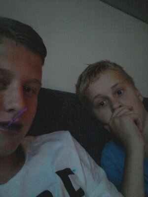 13 jaar