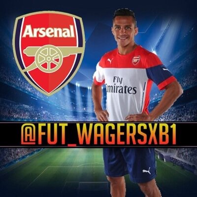Xbox One Wagers. Rules:No attribute cards and extra time only! Golden goal if still a draw.