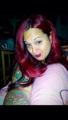 I Love RED!
