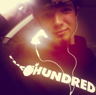 ARiiFlorals's profile picture. X cod player