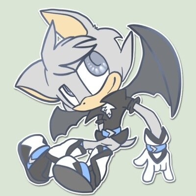 ZHegehog's profile picture. Hey my name is zane the hedghog but you can call me jwir the bat .best freinds with @Rougethebat34 . gem lover. im a ice bat.im taken by @cutewhitehedgie