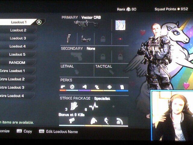 Competitive Gamer! Also a trickshoter and Feeder Current Clan: HeightSniping old one has ended! If you are looking for a trickshoter pm me! Youtube: RezziTracks