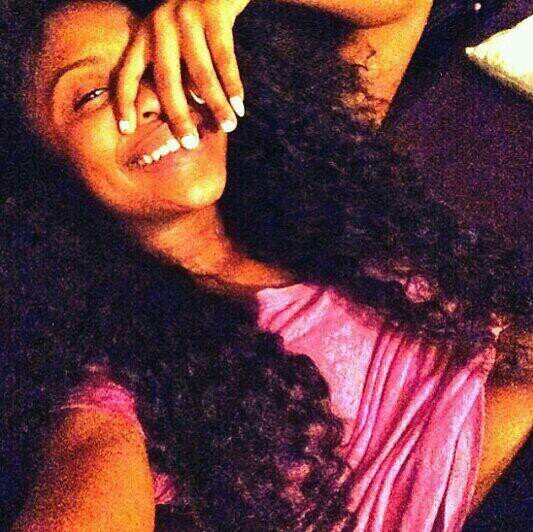 Trinity Bitch ~just follow dont worry bout me ok ok~ Yesssss im Turnt ik u r 2