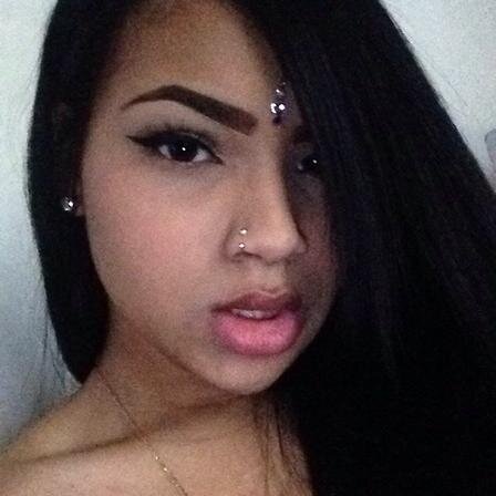 fake smiles & teary eyes.