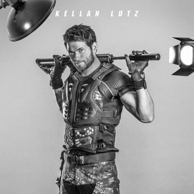 Fan club of Kellan Lutz in Colombia, South America. Club de fans en Colombia de @kellanlutz. Our love is forever.
