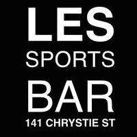 LES Sports Bar(@LESSportsBar) 's Twitter Profile Photo