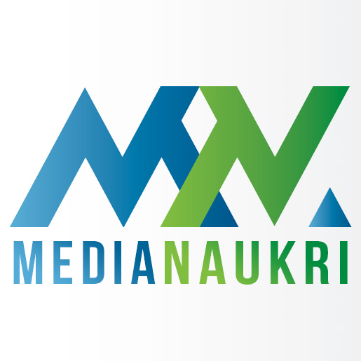 MediaNaukri's profile picture. Find and share Media Jobs.