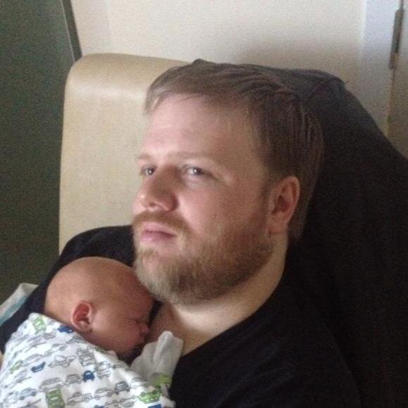 Agile Development, Coaching, Learning, Husband, Father, Writer