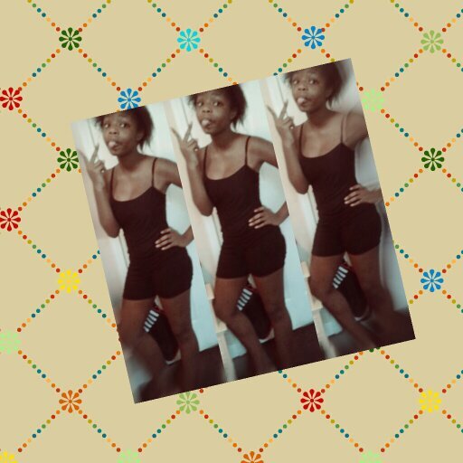 6.30 ♡ But Uhh ... Follow Me Pleasee ! I'll Follow Back :)