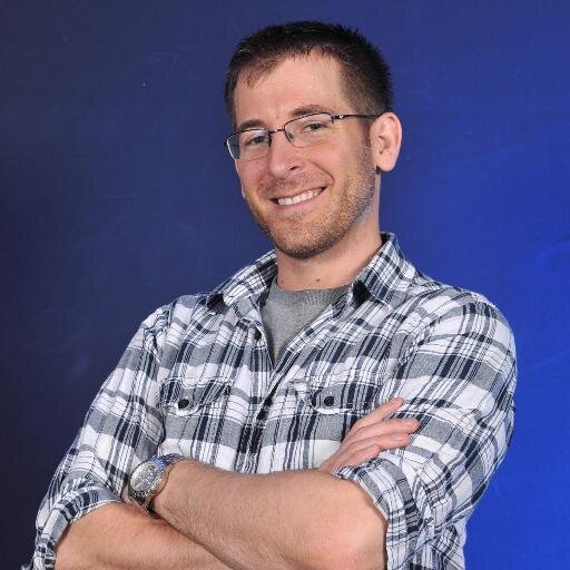 garretts's profile picture. I'm a computer geek who doesn't know how to not have fun. A geek, architect, kickball'r. I grab life while I can, it's a crazy ride.