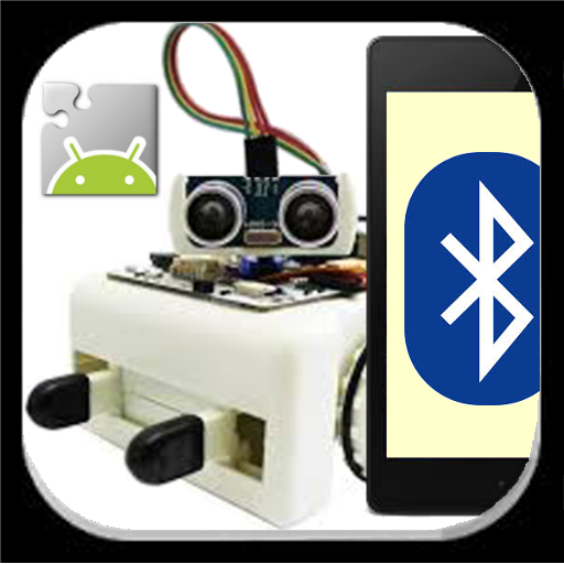 sjdavisrobotics's profile picture. We love robots!