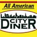 City Diner (@mycitydiner) Twitter profile photo