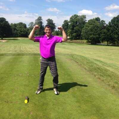 norfolknchance7's profile image