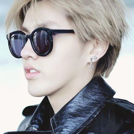 сериальный задрот :з AlphaBAT с::: Ю-Квон мой личный сорт корейца :з TaoRis форева с: EXOtic