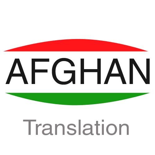 Afghan Translation Service provides translation & #localization services for #Dari,  #Pashto, #Farsi, #Arabic, #English. ISO 17100 & CGSB 131.10-2008 Certified